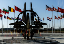 NATO mblidhet në Suedi mes tensioneve me SHBA-në, në fokus Ukraina dhe tërheqja e trupave amerikane nga Europa
