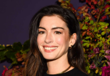 Anne Hathaway habit Hollywood-in: “Analizoj çdo detaj të skenarit, regjisorët tremben”