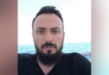 Aktivisti shqiptar i ndaluar nga forcat izraelite pritet të kthehet në Shqipëri