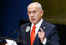 Netanyahu kritikon ministrin e Sigurisë pas pamjeve të aktivistëve të ndaluar: “Nuk përfaqësojnë vlerat e Izraelit”