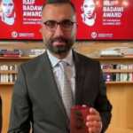 Gjykata në Ankara liron gazetarin e Deutsche Welle: “Unë praktikoj gazetari, jo krim”
