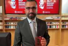 Gjykata në Ankara liron gazetarin e Deutsche Welle: “Unë praktikoj gazetari, jo krim”