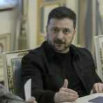 Zelensky publikon video: Forcat ukrainase godasin objekt të FSB-së në Kherson; pretendohen “rreth 100 humbje ruse”