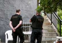 “E vrava pas sherrit”, 30-vjeçari vret babanë me kaçavidë dhe stol në Selanik, policia zbulon detaje tronditëse