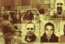 Rikthehet ‘ura’ e kokainës drejt Europës | Arrestimi i Ervin Matës në Brazil zbardh rrjetin ballkanik në Amerikën Latine