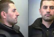 “Titi” përplaset me armë me policinë greke në Mikrolimano/ Shqiptarit i gjenden granata dhe arsenal armësh