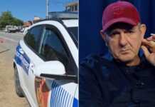 Aksidenti tragjik në Elbasan/ 7-vjeçari humb jetën pranë shkollës, Petri Bozo shoqërohet në polici