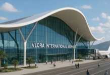 Vlora International Airport reagon për kontratën me MABCO/ “Vlera reale 62 mln €, jo qindra miliona”