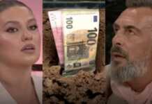 ‘Kam një surprizë te stallat’ – Ilir Shaqiri ndez dyshimet për 10 mijë eurot e fshehura në ‘Ferma VIP’