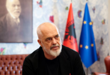 “Do të jetë një projekt i bukur dhe ne do ta bëjmë atë”, Rama i përgjigjet Reuters për protestat: vijon plani për resortin luksoz në Zvërnec