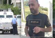 RENEA zbarkon në Fushë-Krujë për kapjen e Sadik Llanit, kontrollohen mbi 10 banesa – si ndodhi ngjarja ku mbeti i vrarë Ardian Baloshi