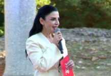Balluku nga Apollonia: “Pa rrënjët dhe kujtesën historike nuk ndërtohet e ardhmja”
