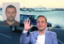 “Makinën ma dha dhuratë për reklamën”/ Rezart Veleshnja merret i pandehur për mashtrim, dosja shkon në gjykatë
