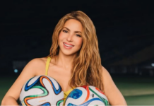 “Shakira shkruan sërish histori në Botëror!” – Kënga ‘Dai Dai’ shpallet më e mira e të gjitha kohërave sipas Billboard