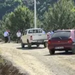 Vritet me armë zjarri 45-vjeçari në Mirditë, gjendet i pajetë brenda automjetit