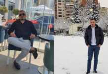 “Djali im po kalbet në tokë, ai rri në shtëpi”/ Nëna shpërthen ndaj drejtësisë: Si u lirua shoferi i akuzuar për aksidentin me dy viktima