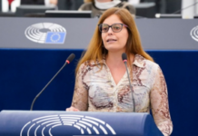 “Shqipëria nuk është në shitje”/ Ilaria Salis në PE: Mijëra qytetarë në protesta, BE duhet të hapë sytë