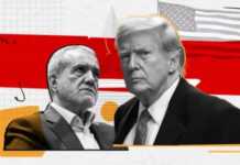 “Trump dhe Pezeshkian mund të firmosin marrëveshjen në Zvicër”/ Irani zbulon skenarin e ri për takimin me SHBA