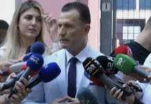 “Refuzimi i lirimit të Ilir Metës ndez përplasje në Apelin e Posaçëm” – Avokati shpërthen: “O nga frika, o nga paaftësia mjekësore”