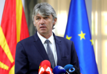 “Parlamenti Europian e tha qartë: Provimet shtetërore duhet të jepen në shqip”/ Ziadin Sela: Nuk duhen ligje të reja, po cenohet fryma e Marrëveshjes së Ohrit