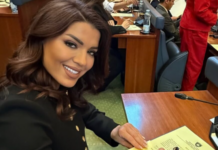 Mbi 31 mijë vota preferenciale! Edona Llalloshi drejt mandatit të ri në Kuvendin e Kosovës