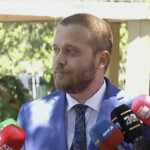 “Sa herë u çirren maskat, sulmojnë në kor!” – Ardit Bido akuza Berishës, Belerit dhe Dules për aleancë të fshehtë