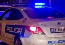 Konflikti mes fqinjëve përfundon në tragjedi, 25-vjeçari dyshohet se vrau me thikë 60-vjeçarin në Rrogozhinë