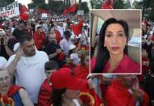 “Pakënaqësia nuk justifikon gjuhën e urrejtjes”/ Evis Kushi apel qytetarëve pas deklaratave të Ramës për protestuesit