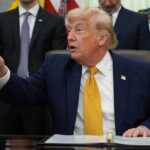 Senati kufizon kompetencat e Trump për veprime ushtarake ndaj Iranit: ‘Rezolutë e parakohshme dhe e pakuptimtë’