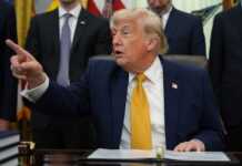 Senati kufizon kompetencat e Trump për veprime ushtarake ndaj Iranit: ‘Rezolutë e parakohshme dhe e pakuptimtë’