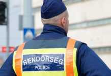 Hungari: Arrestohet 30-vjeçari që dyshohet se ruante dhe konsumonte pjesë trupash njerëzore