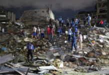 “America qëndron pranë Venezuelës”/ SHBA dërgon menjëherë ekipe shpëtimi dhe ndihma humanitare pas tërmeteve shkatërruese