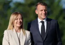 “Do të udhëheqim misionin e ri në Liban”/ Italia dhe Franca bashkojnë forcat pas përfundimit të UNIFIL