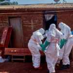 Ebola përhapet me ritme shqetësuese në RD të Kongos, mbi 300 viktima dhe më shumë se 1,100 të infektuar