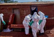 Ebola përhapet me ritme shqetësuese në RD të Kongos, mbi 300 viktima dhe më shumë se 1,100 të infektuar