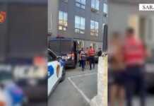 Goditet grupi i dyshuar i hajdutëve në Sarandë! Zbardhen 6 vjedhje, 4 në pranga dhe një në kërkim