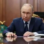 “Nuk do të ndalemi deri sa t’i marrim plotësisht”/ Putin refuzon propozimin e Ukrainës dhe paralajmëron vazhdimin e ofensivës