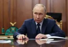 “Nuk do të ndalemi deri sa t’i marrim plotësisht”/ Putin refuzon propozimin e Ukrainës dhe paralajmëron vazhdimin e ofensivës