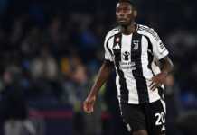 Kolo Muani një hap larg Juventusit! Sot takimi vendimtar me PSG-në, ja çfarë po pengon marrëveshjen