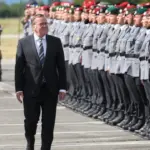 “Forcohet krahu lindor i NATO-s”/ Gjermania dhe Holanda marrin komandën e forcave tokësore në Estoni dhe Letoni