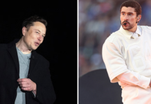 “I ofrova 67 milionë dollarë që të bëhej ‘Good Bunny’” – Shaka e Elon Musk ndez rrjetin