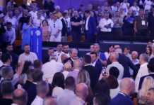 “Stresi” mes më të votuarve – Dhurata Çupi kryeson garën për Këshillin Kombëtar të PD-së