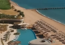 “Po Shqipëria s’mund ta ketë Costa Navarinon e saj?”/ Rama krahason Zvërnecin me resortin e famshëm grek dhe u përgjigjet kritikëve