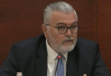 “37% e procedimeve nga SPAK janë iniciuar nga vetë institucioni” – Ministri i Drejtësisë Toni Gogu: 33 milionë euro pasuri të sekuestruara