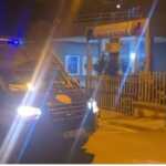 Tentativa për vrasje me eksploziv në Sarandë/ Policia: Arrestohet 21-vjeçari, iu gjet edhe pistoletë në banesë