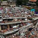 “Mbi 1,900 të vdekur dhe mijëra të plagosur pas dy tërmeteve shkatërruese”/ OKB paralajmëron krizë humanitare në Venezuelë