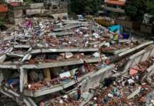 “Mbi 1,900 të vdekur dhe mijëra të plagosur pas dy tërmeteve shkatërruese”/ OKB paralajmëron krizë humanitare në Venezuelë