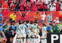 “Ronaldo nuk dorëzohet!”/ Portugalia përmbys Kroacinë dhe siguron biletën për në 1/8-at e Botërorit