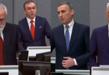 16 shtatori vendimtar për Thaçin, Veselin, Krasniqin e Selimin! Haga cakton datën e shpalljes së aktgjykimit