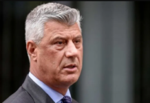 “Shumë shpejt do të shihemi në Kosovë”/ Bedri Hamza zbulon mesazhin që i përcolli Hashim Thaçi nga Haga
